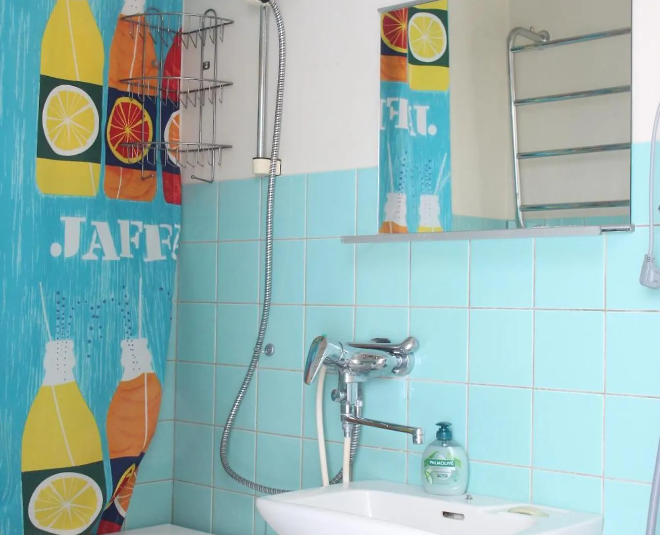 Pasila Studio, Near Expo Center Helsinki