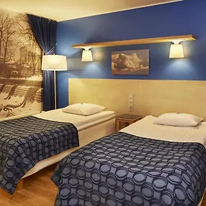 Hotell Scandic Kallio, Helsingfors