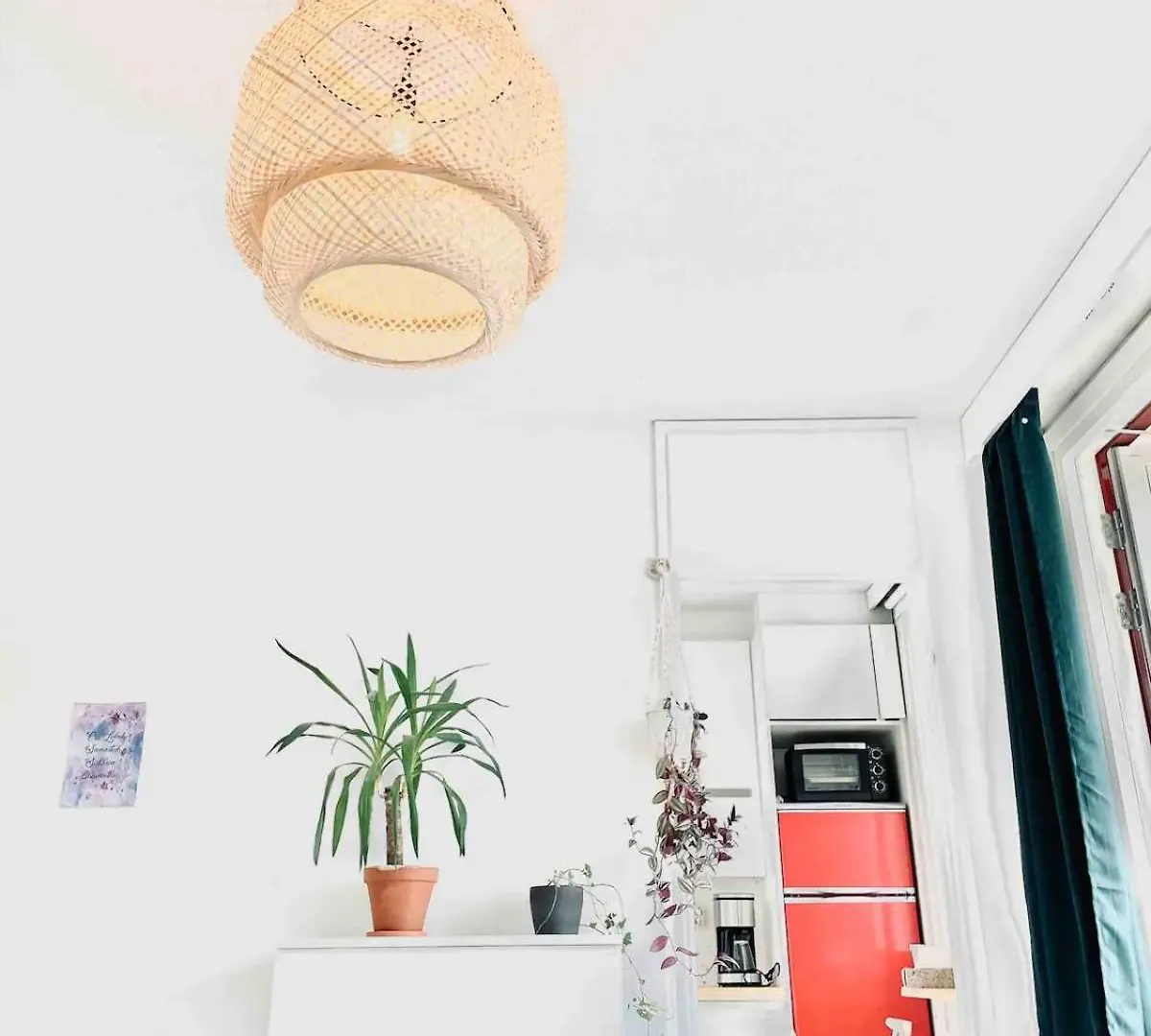 Apartment Pasila Studio, Near Expo Center Helsinki
