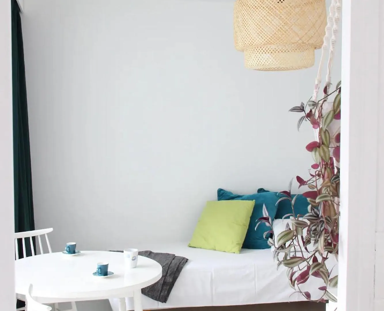 Apartment Pasila Studio, Near Expo Center Helsinki Finland
