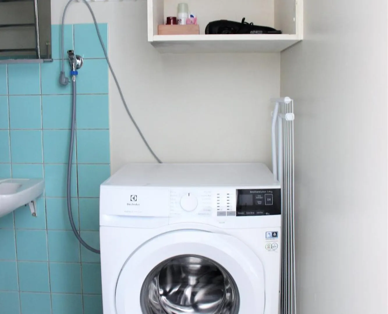 Pasila Studio, Near Expo Center Helsinki