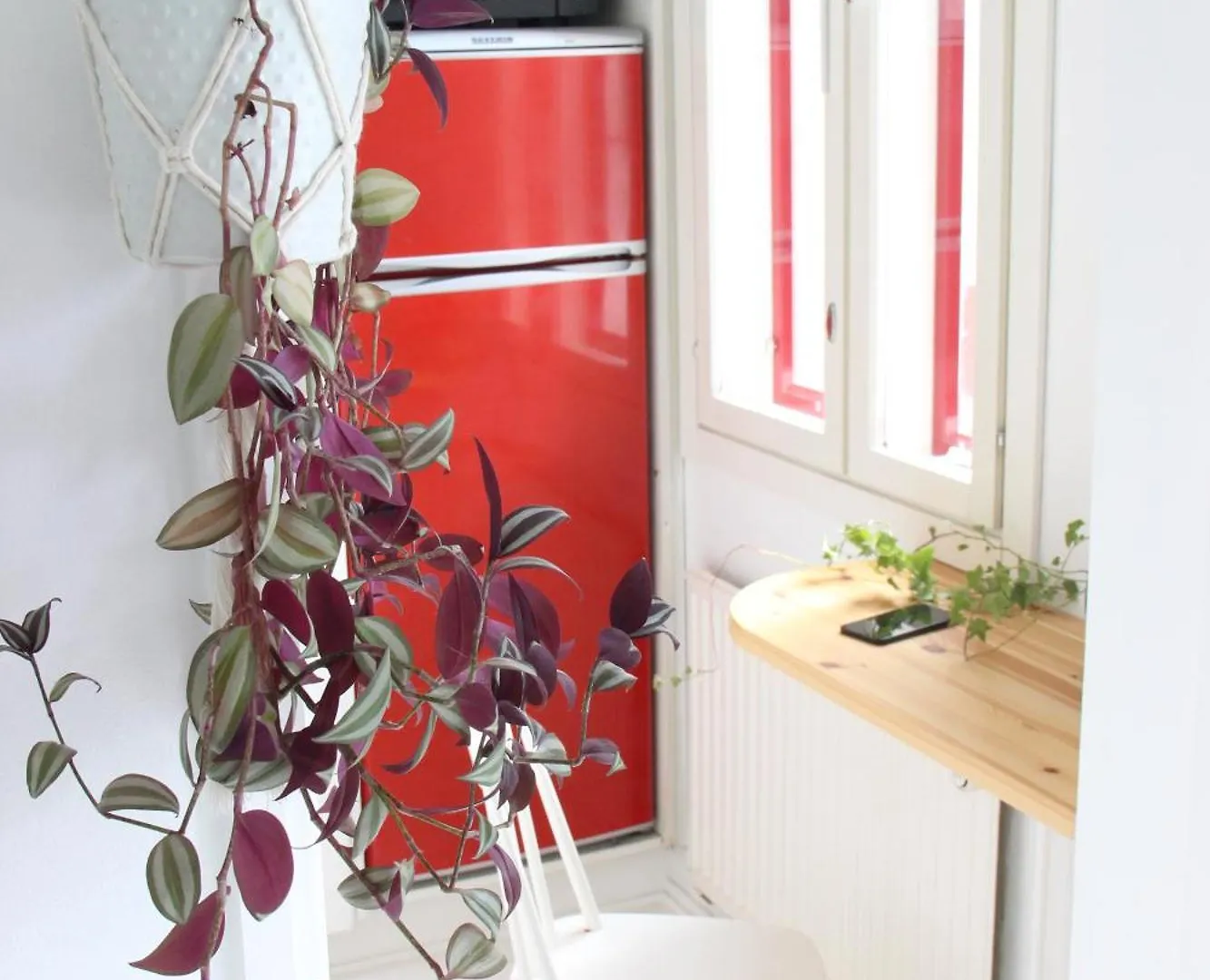Pasila Studio, Near Expo Center Helsinki Finland