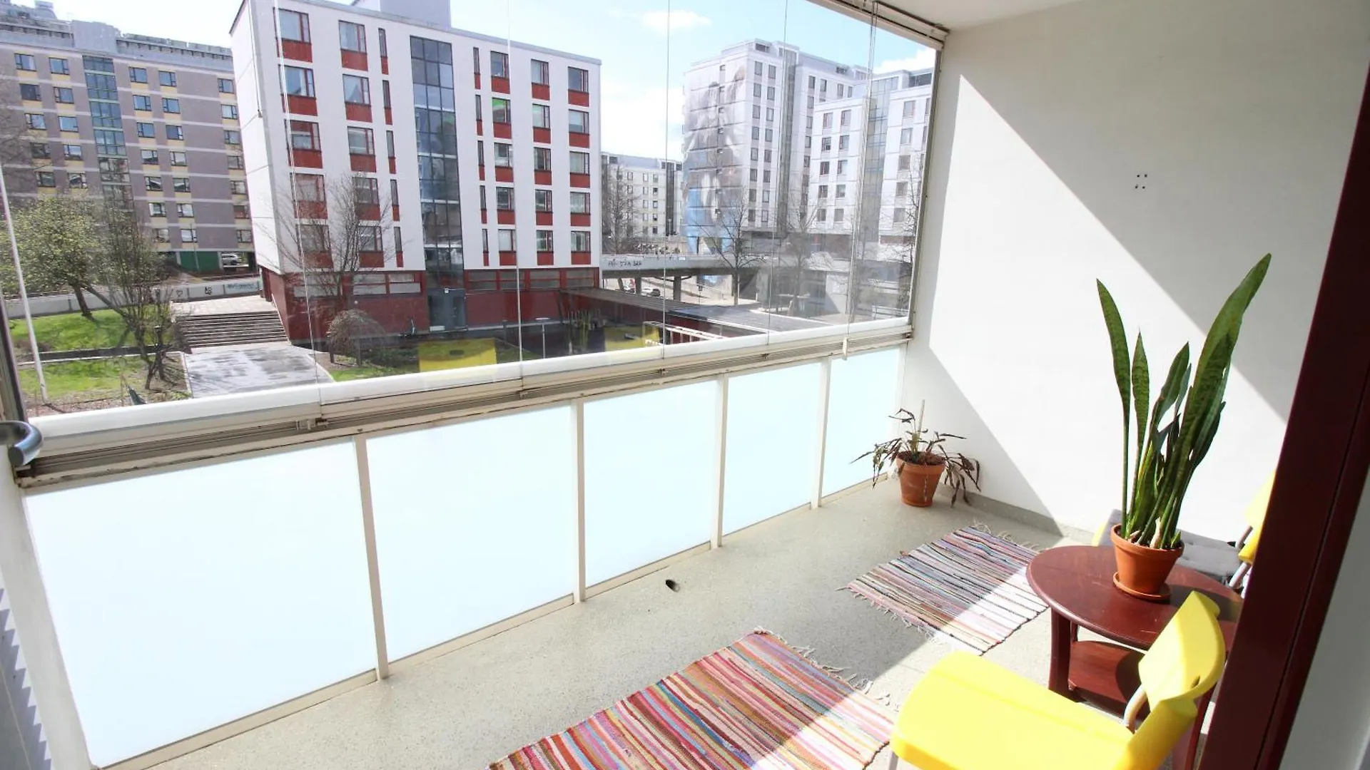 Pasila Studio, Near Expo Center Helsinki Finland