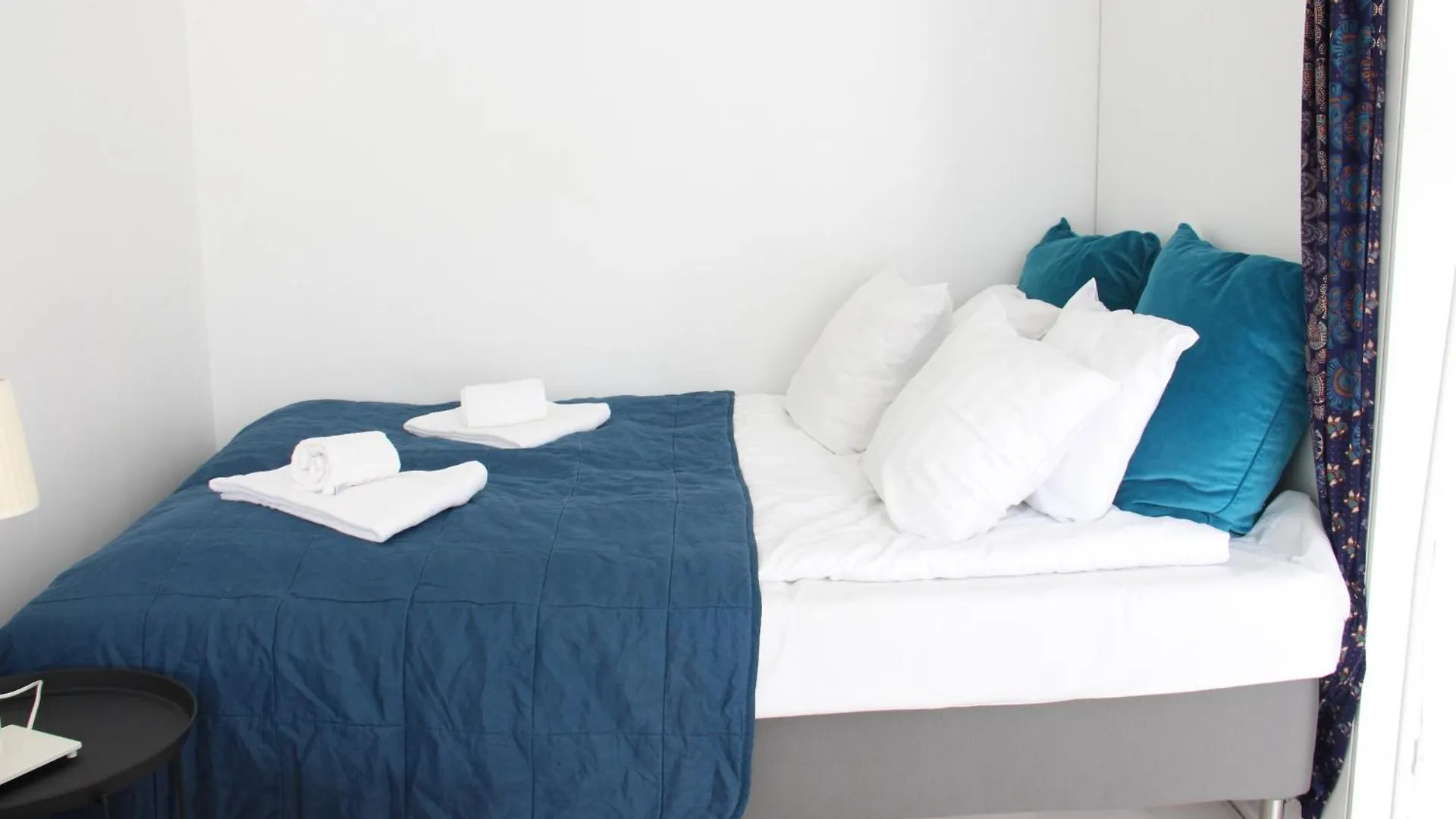 Pasila Studio, Near Expo Center Helsinki